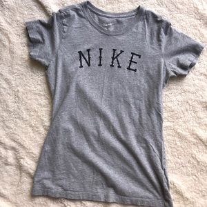 Nike Slim Fit Tee